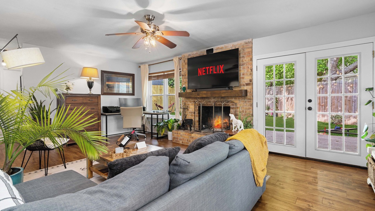 Photo of Livingroom in Wooten
