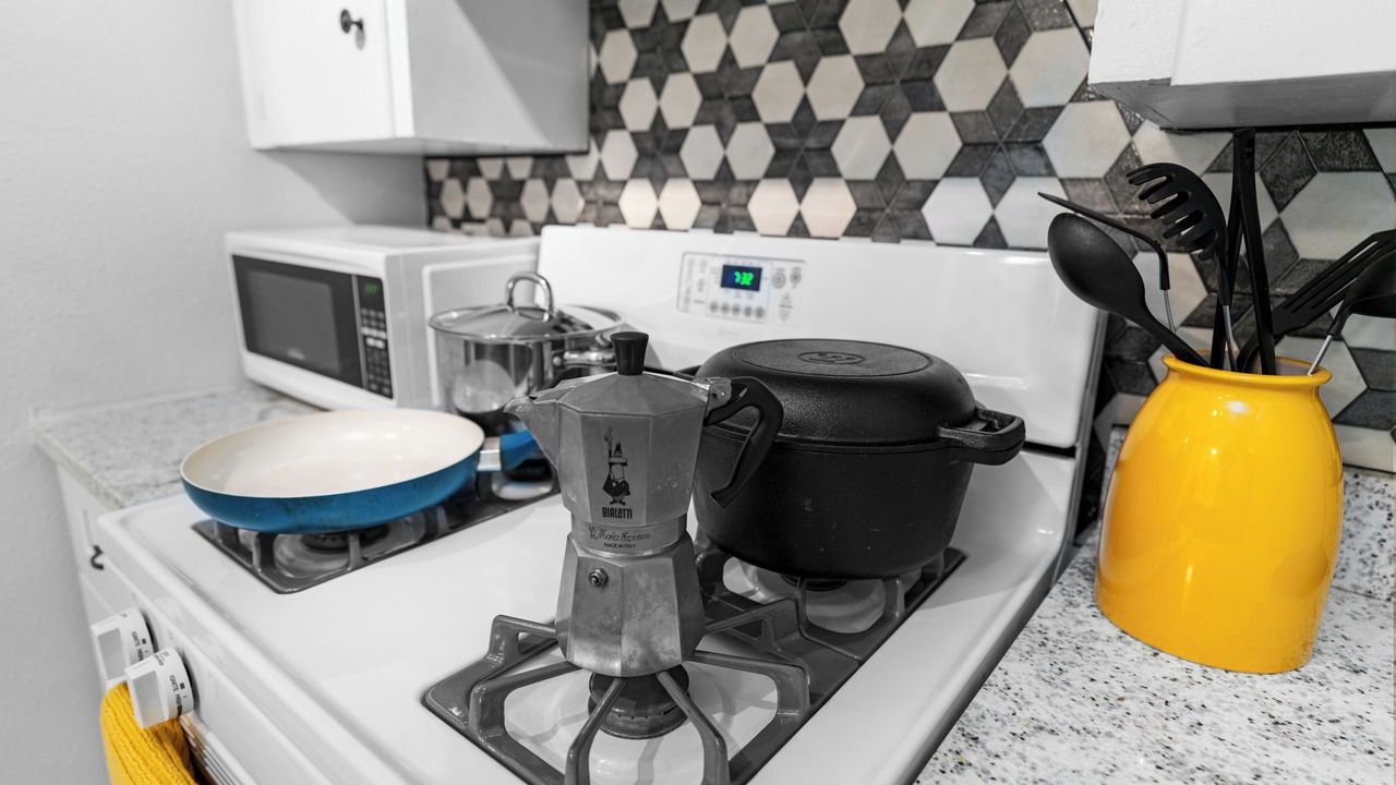 Photo of Kitchen in Wooten