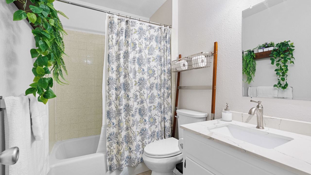Photo of Bathroom in Wooten