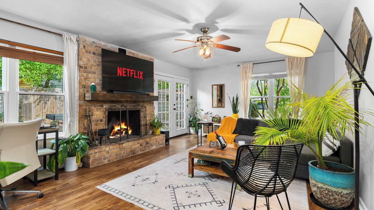 Photo of Livingroom in Wooten