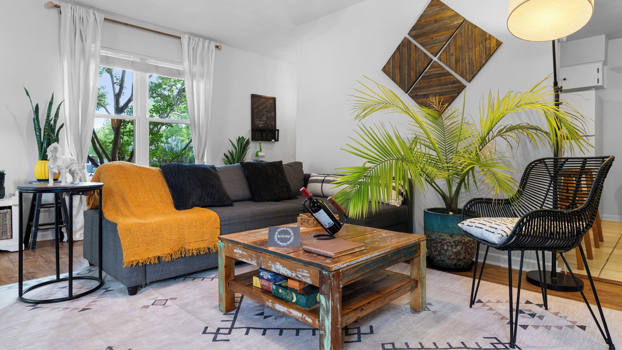 Photo of Livingroom in Wooten