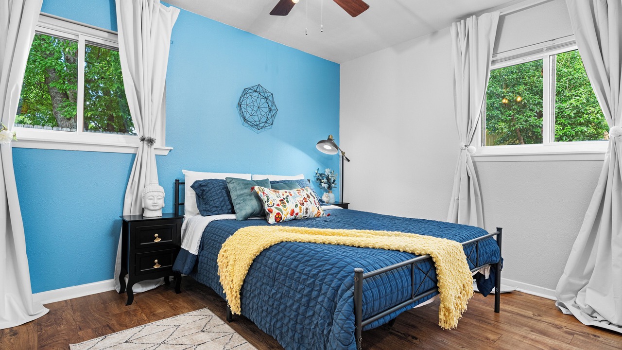 Photo of Bedroom in Wooten