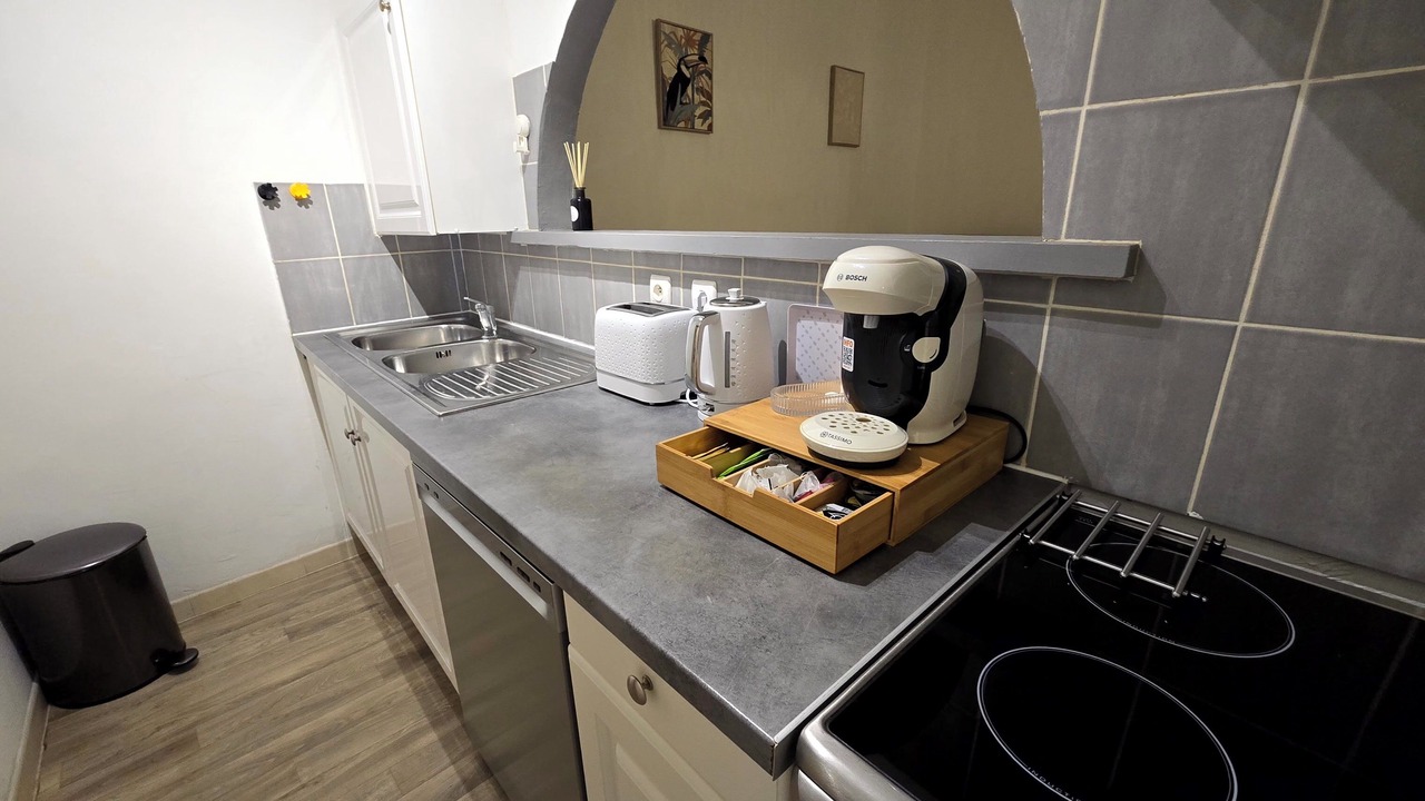 Photo of Kitchen in Beaucaire