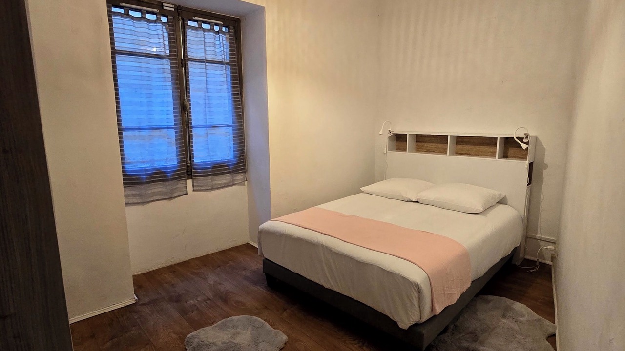 Photo of Bedroom in Beaucaire