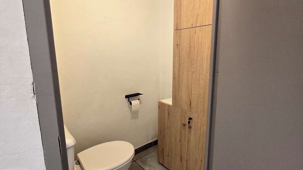 Photo of Bathroom in Beaucaire