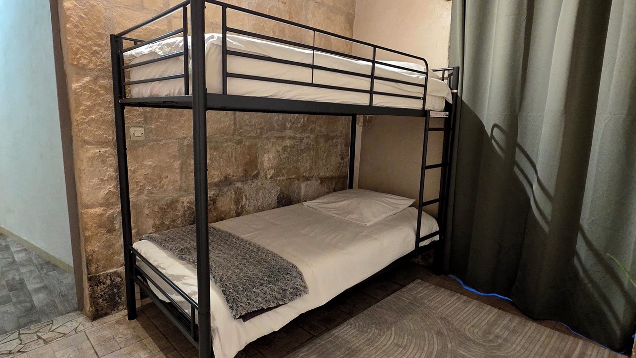 Photo of Bedroom in Beaucaire