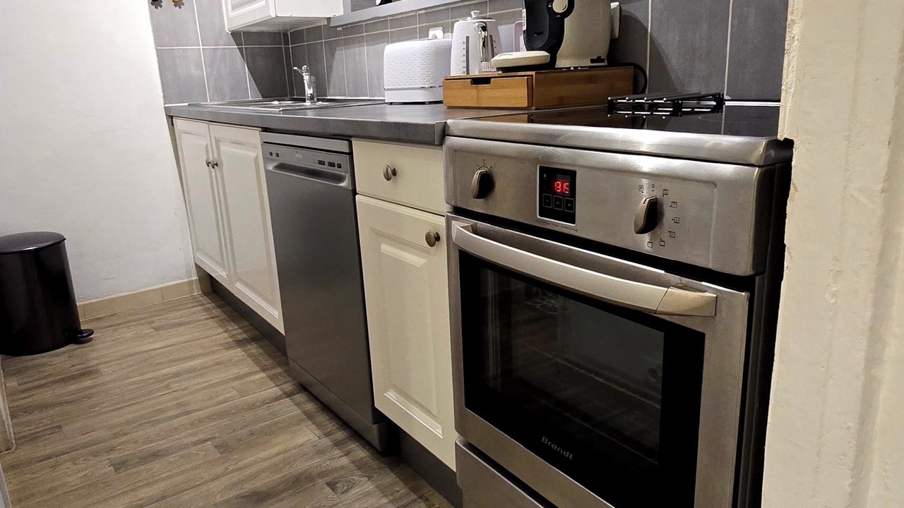 Photo of Kitchen in Beaucaire
