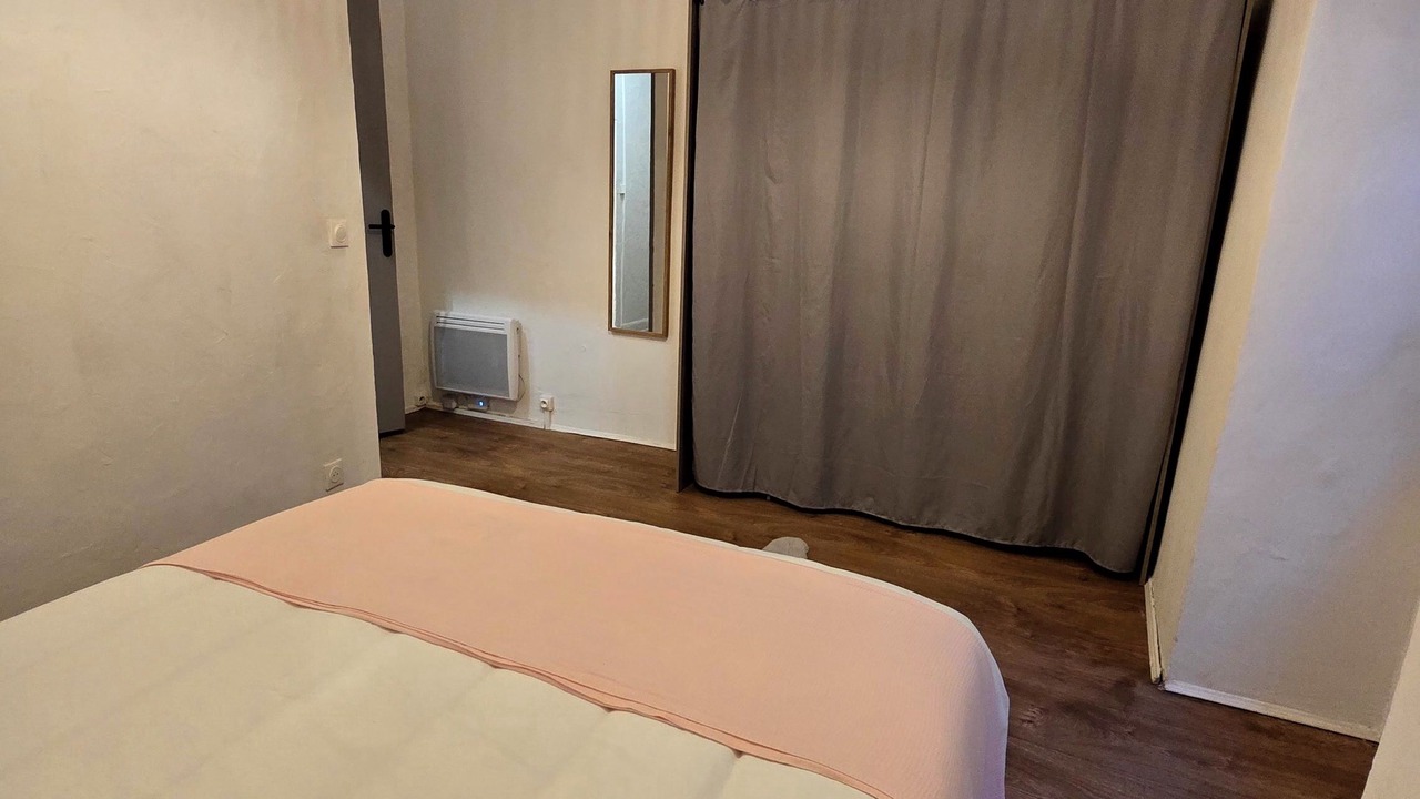 Photo of Bedroom in Beaucaire