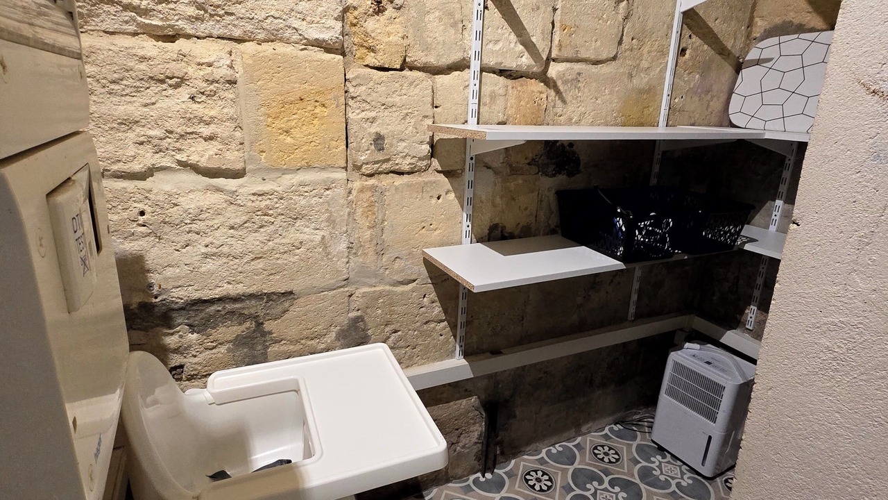 Photo of Bathroom in Beaucaire