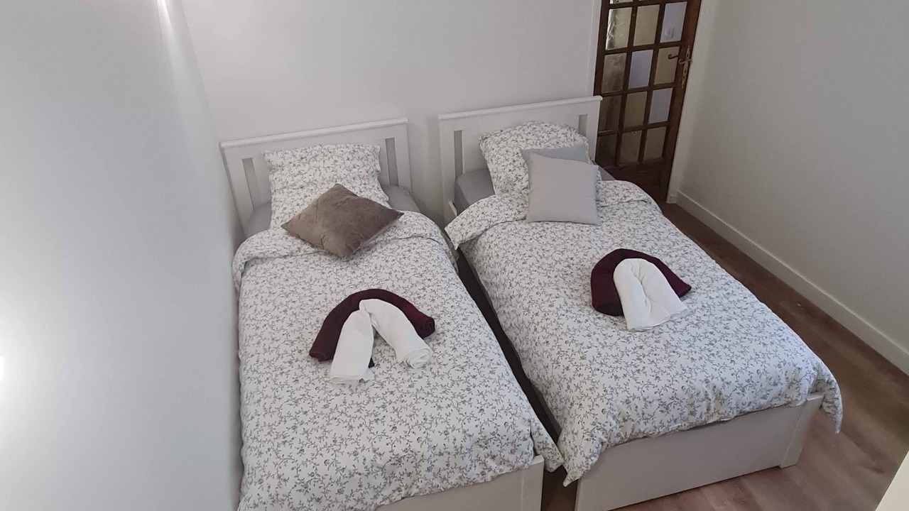 Photo of Bedroom in Saint-Denis
