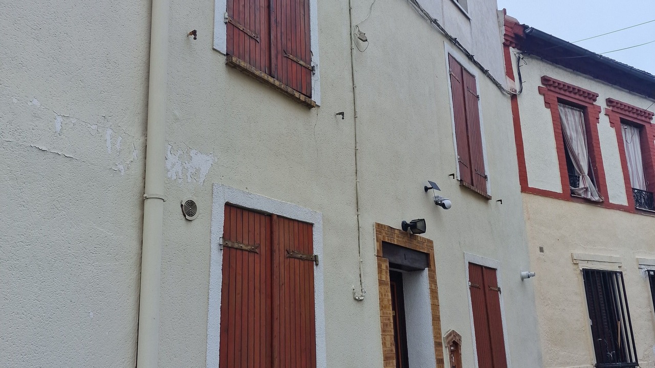Photo of Outdoor in Saint-Denis