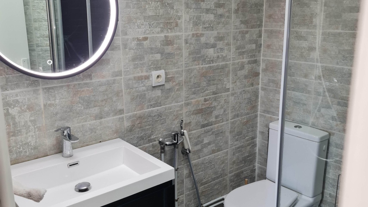 Photo of Bathroom in Saint-Denis