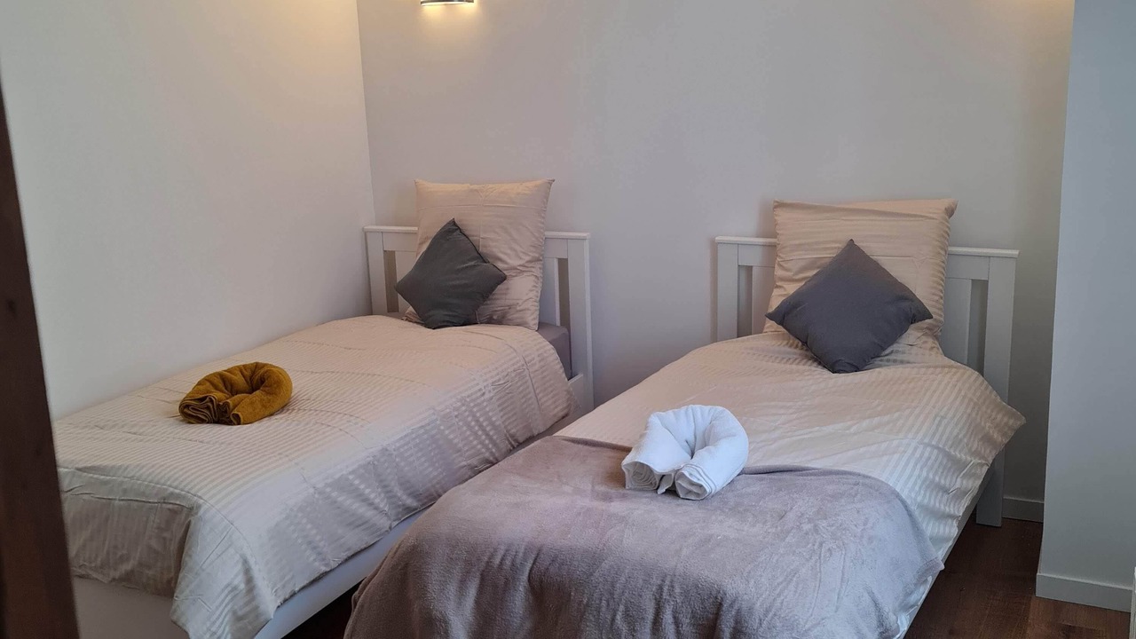 Photo of Bedroom in Saint-Denis