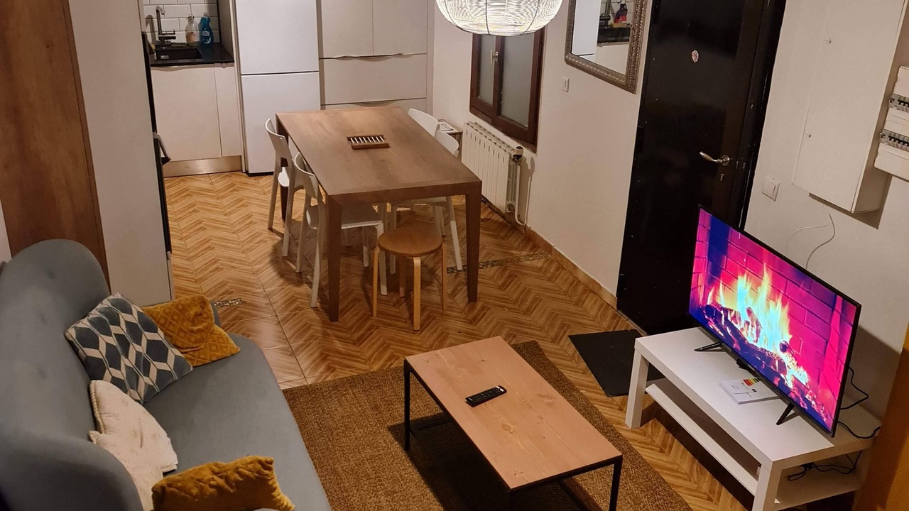 Photo of Livingroom in Saint-Denis