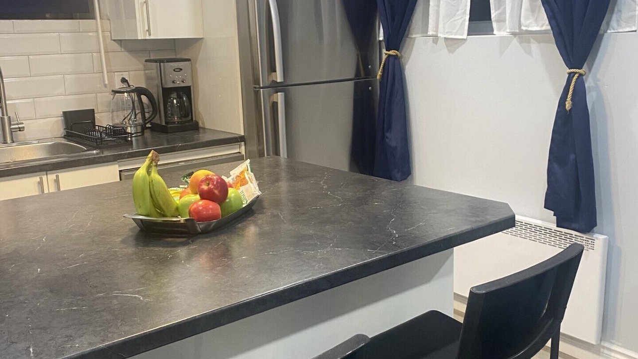 Photo of Kitchen in Cartierville