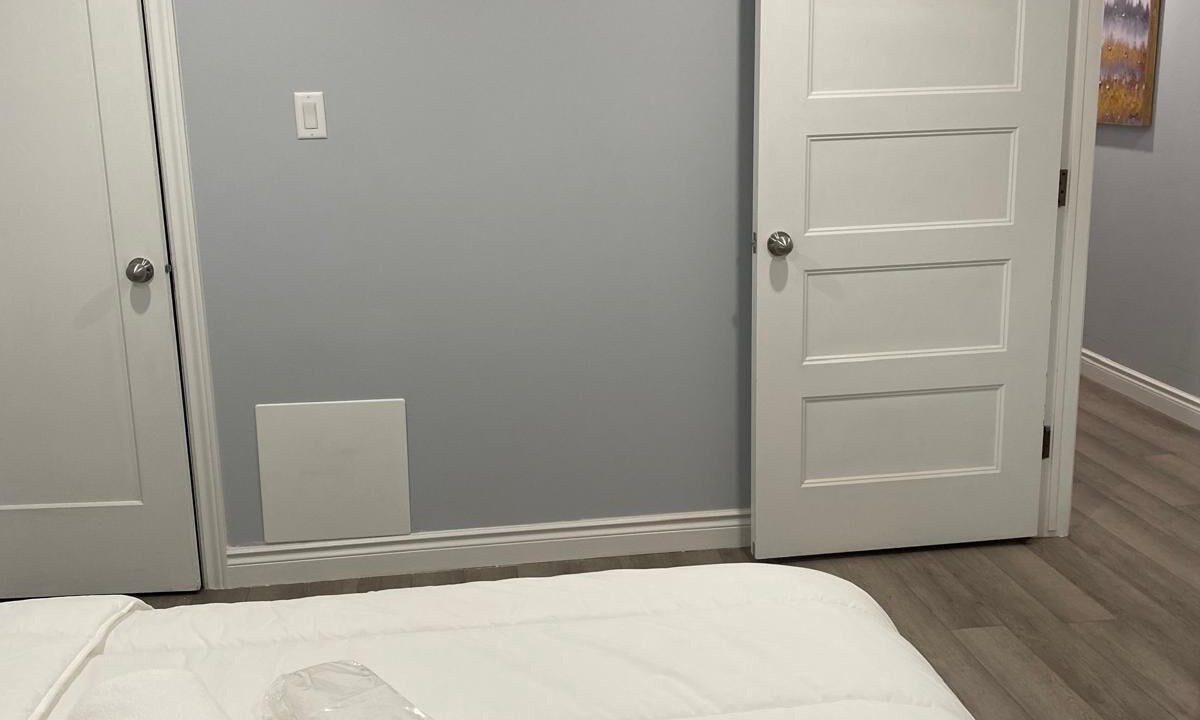 Photo of Bedroom in Cartierville