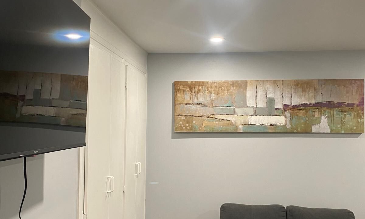 Photo of Livingroom in Cartierville