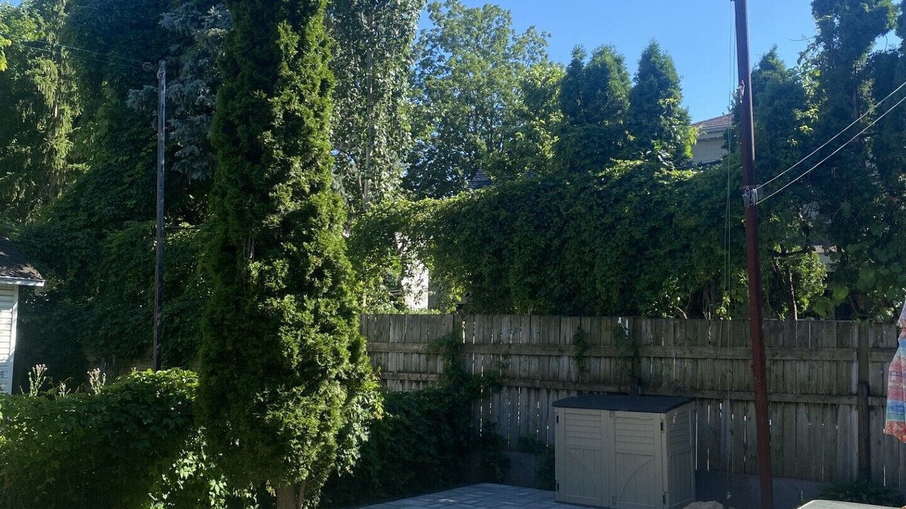 Photo of Patio Balcony in Cartierville