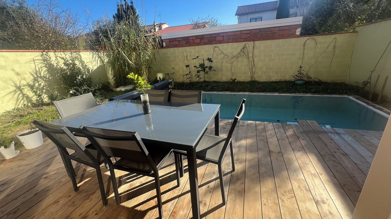 Photo of Outdoor in Toulouse South-East
