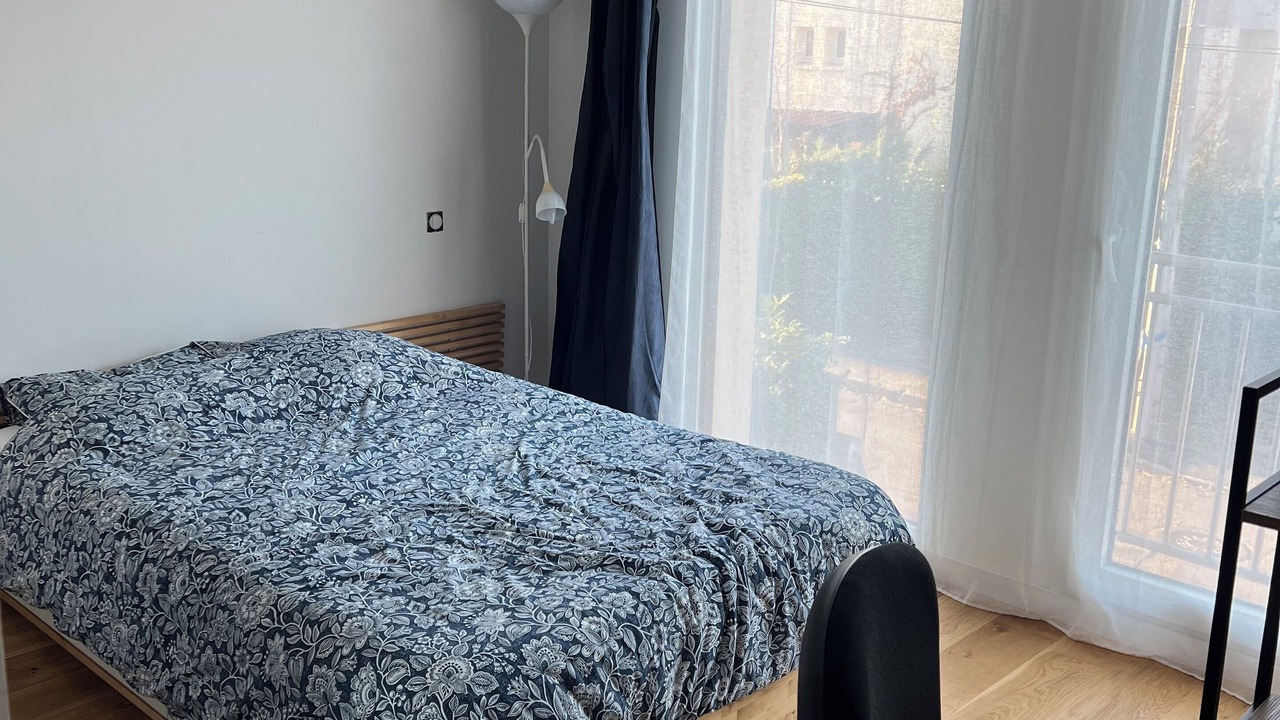 Photo of Bedroom in Toulouse South-East