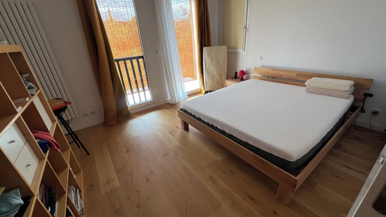 Photo of Bedroom in Toulouse South-East