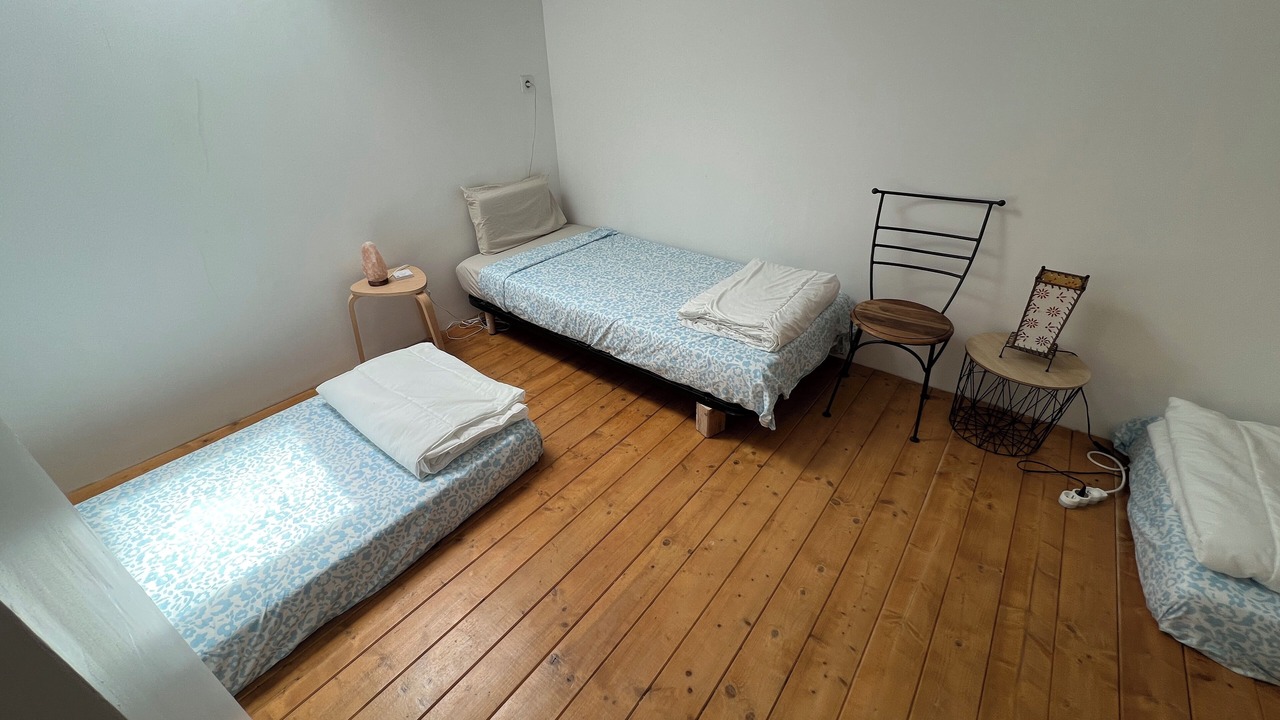 Photo of Bedroom in Toulouse South-East