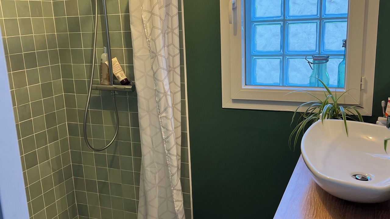 Photo of Bathroom in Toulouse South-East