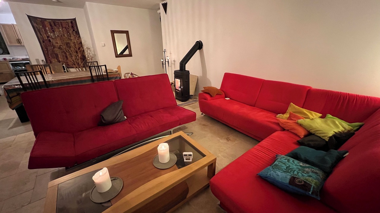Photo of Livingroom in Toulouse South-East