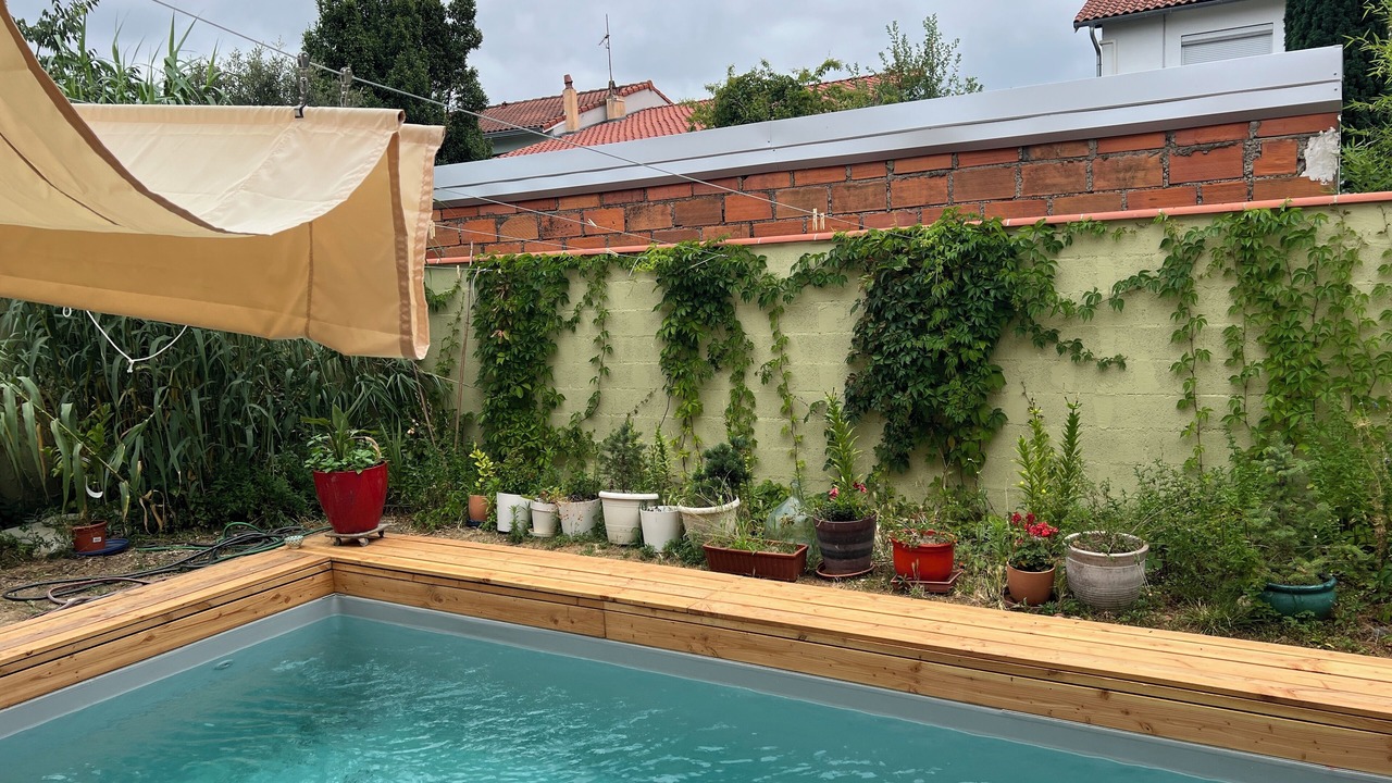 Photo of Outdoor in Toulouse South-East