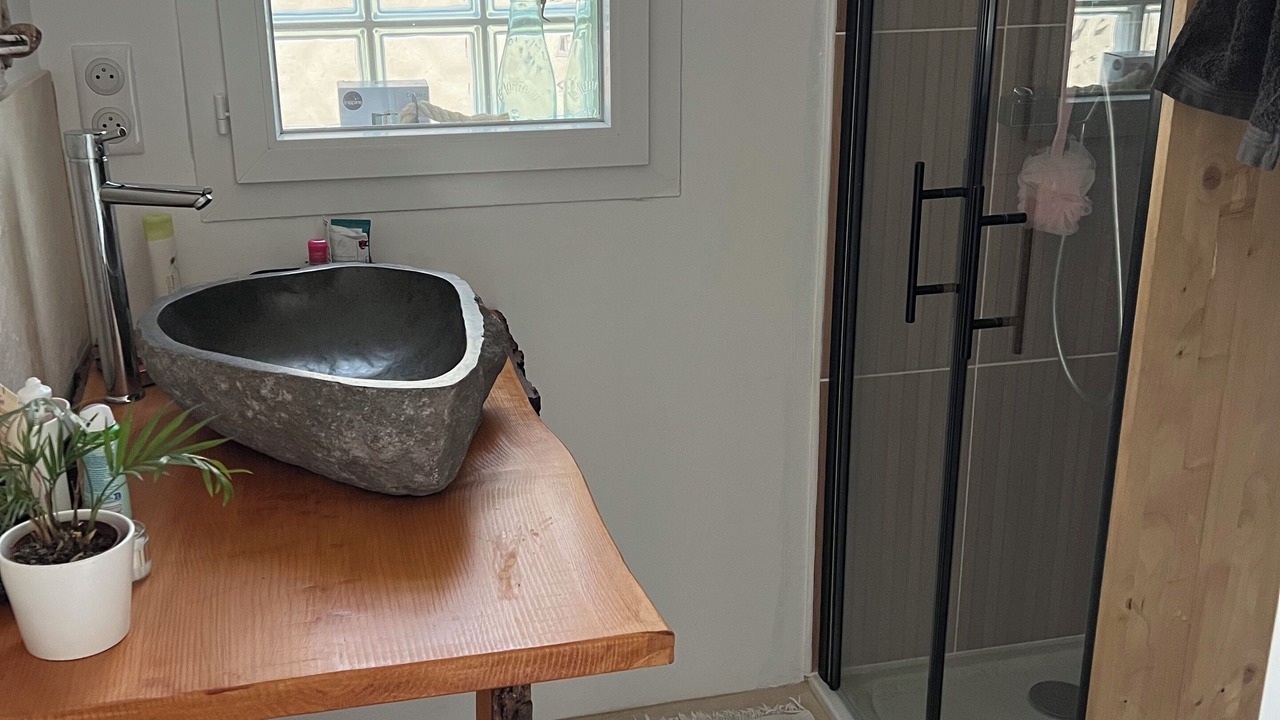 Photo of Bathroom in Toulouse South-East