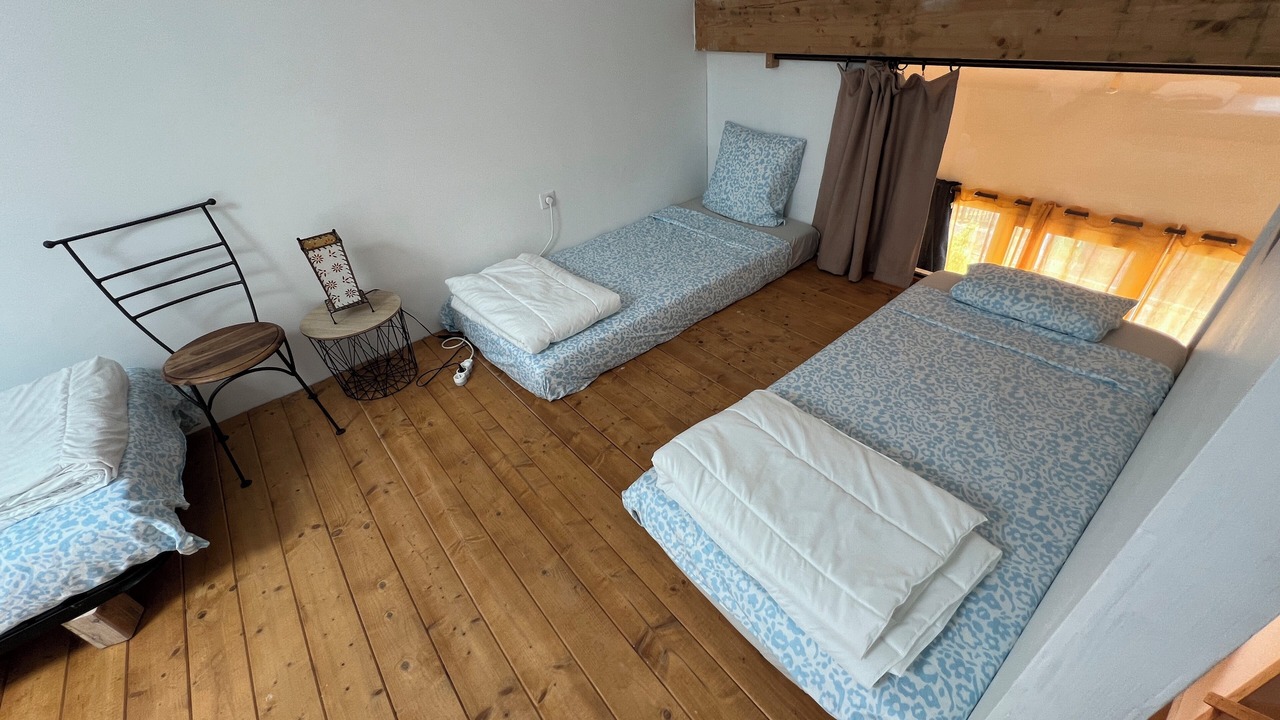 Photo of Bedroom in Toulouse South-East