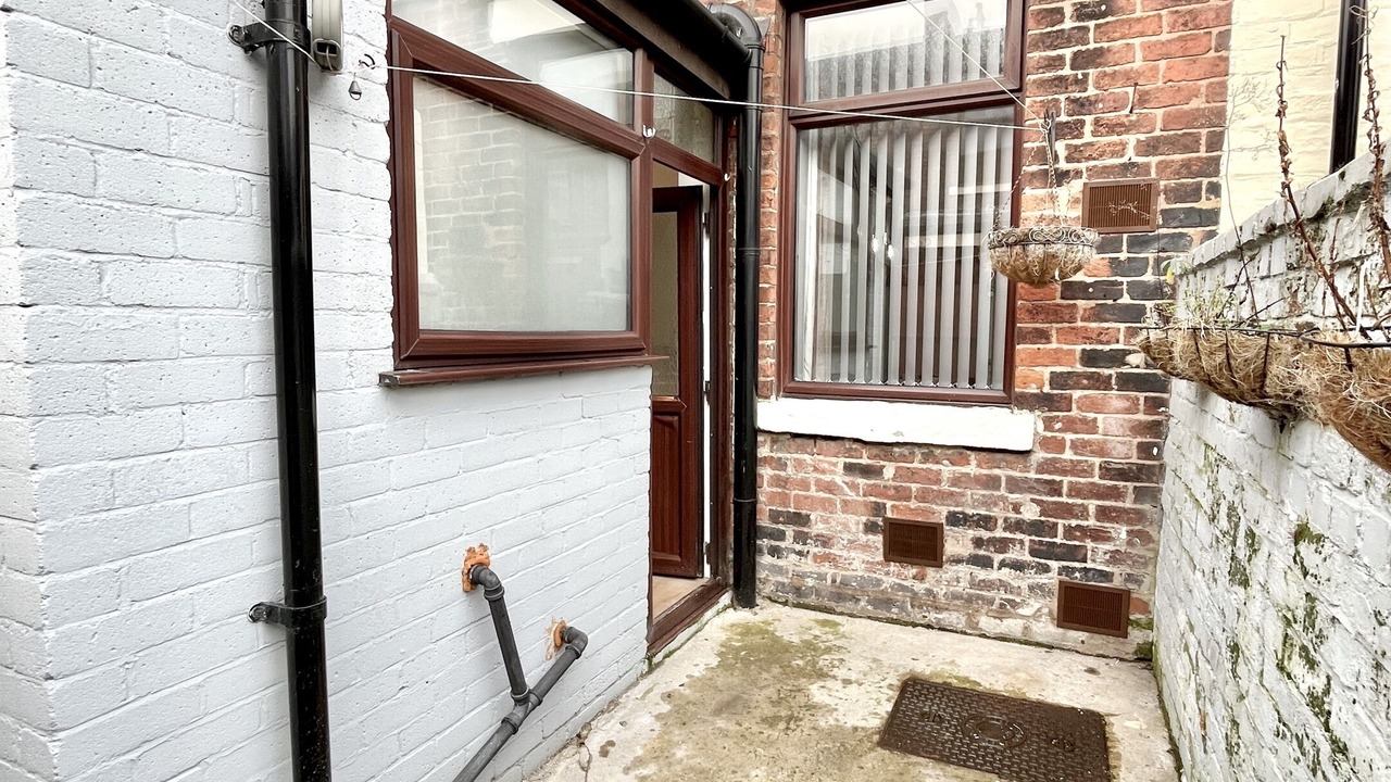 Photo of Outdoor in Bamber Bridge