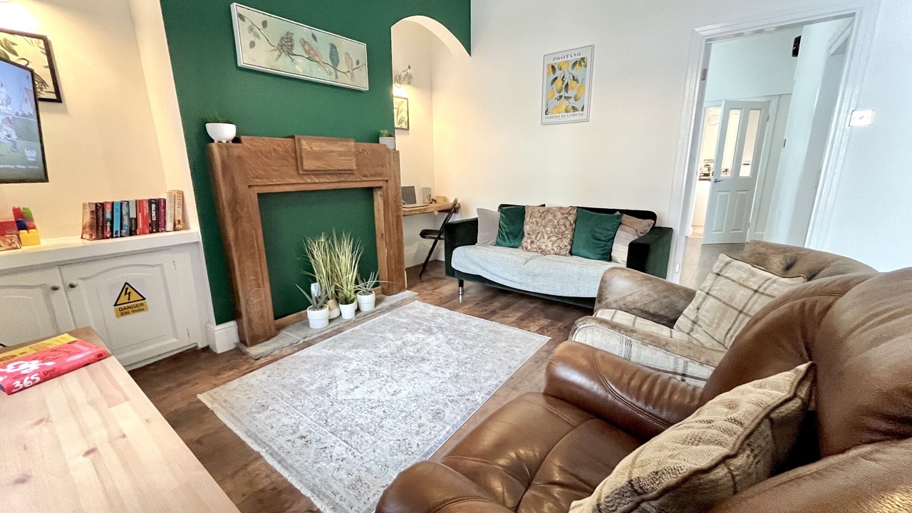 Photo of Others in Bamber Bridge