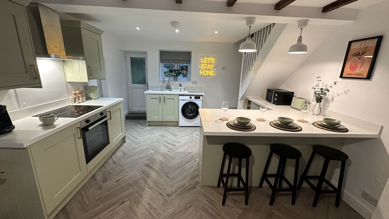 Photo of Others in Bollington