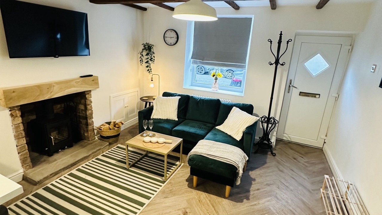 Photo of Others in Bollington