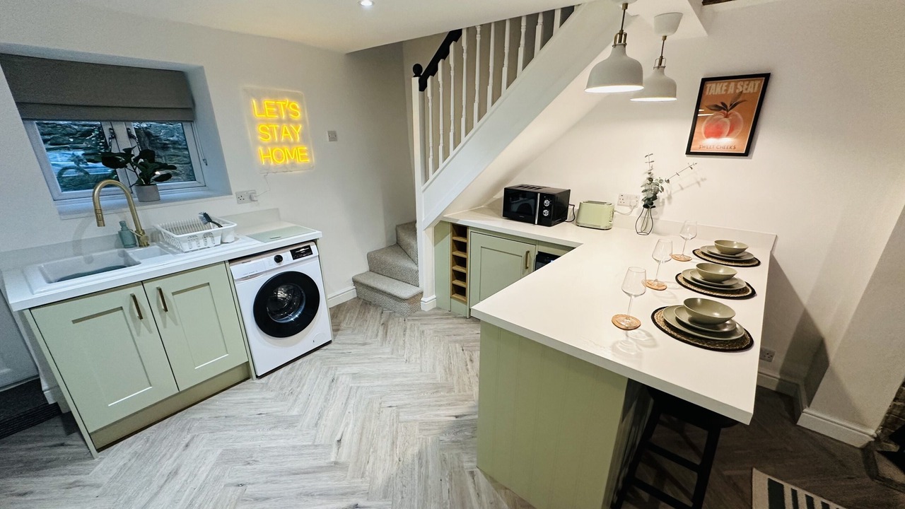 Photo of Others in Bollington