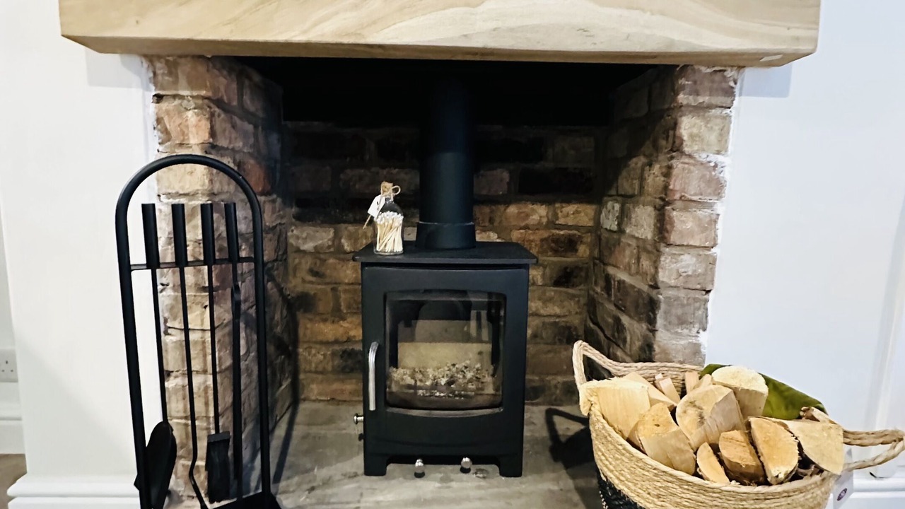 Photo of Livingroom in Bollington