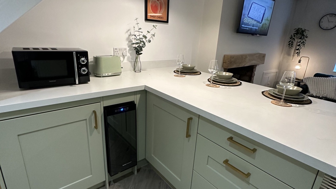 Photo of Others in Bollington