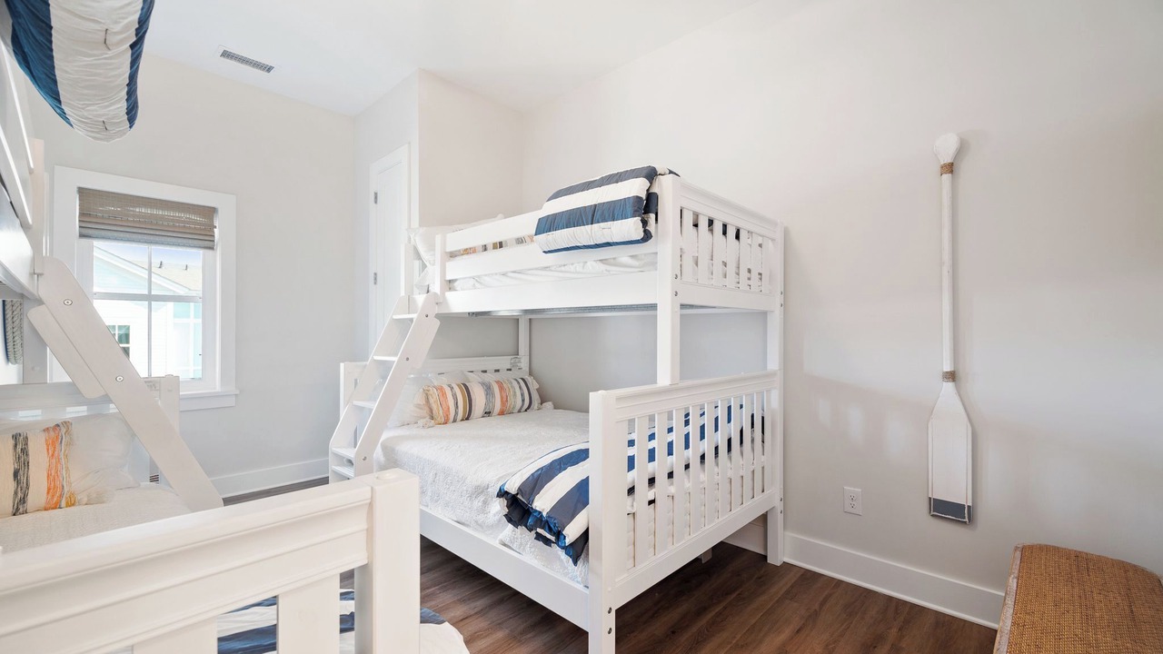 Photo of Bedroom in Folly Beach