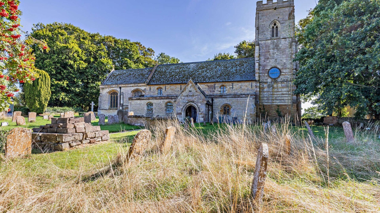 Photo of Others in Blisworth