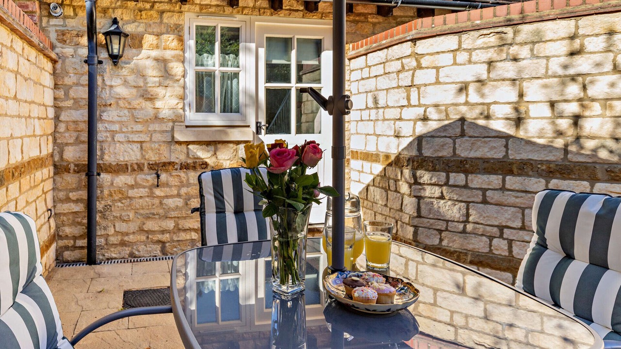 Photo of Outdoor in Blisworth