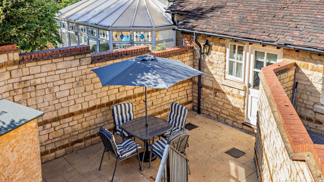 Photo of Outdoor in Blisworth