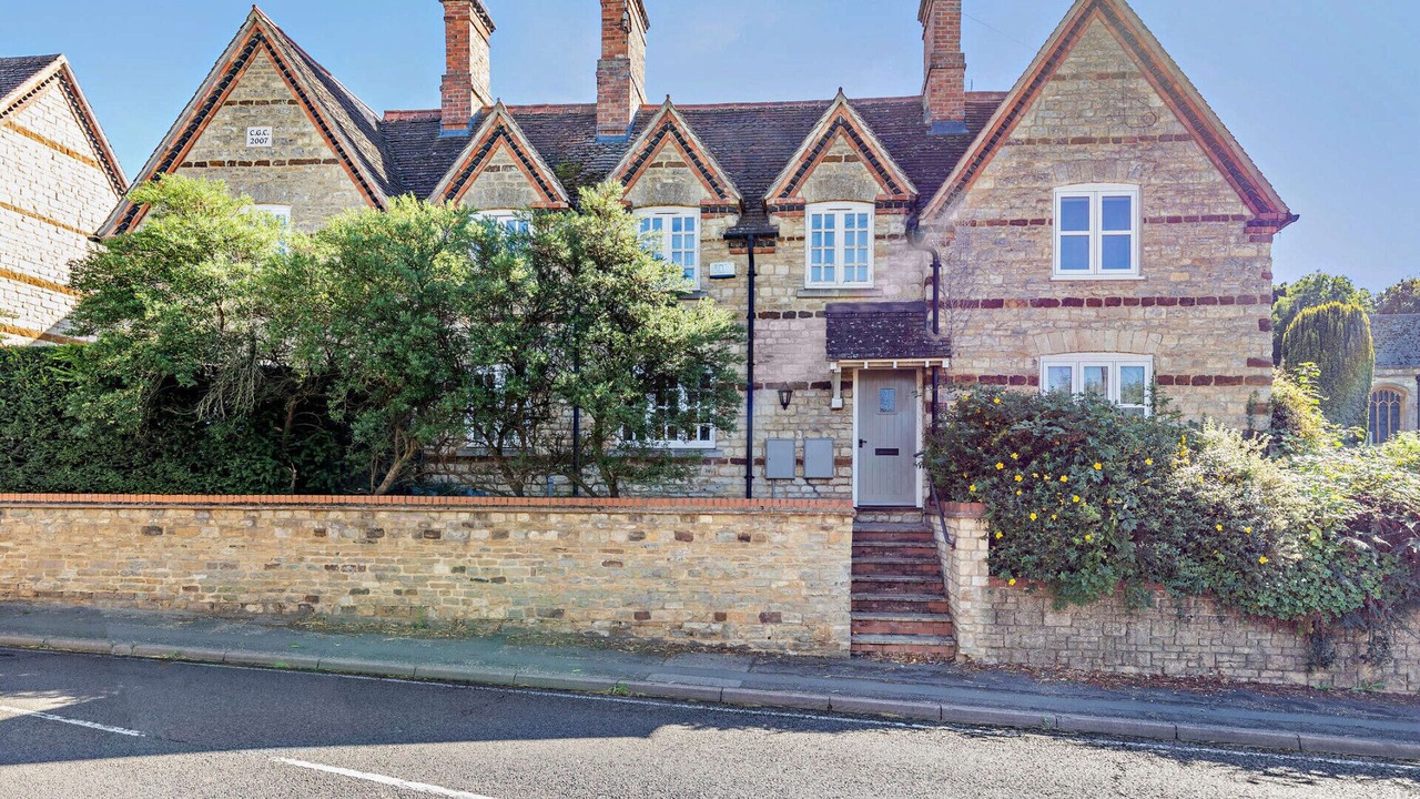 Photo of Outdoor in Blisworth