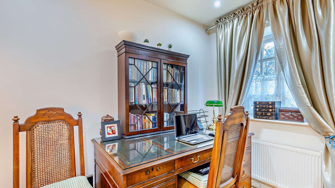 Photo of Others in Blisworth