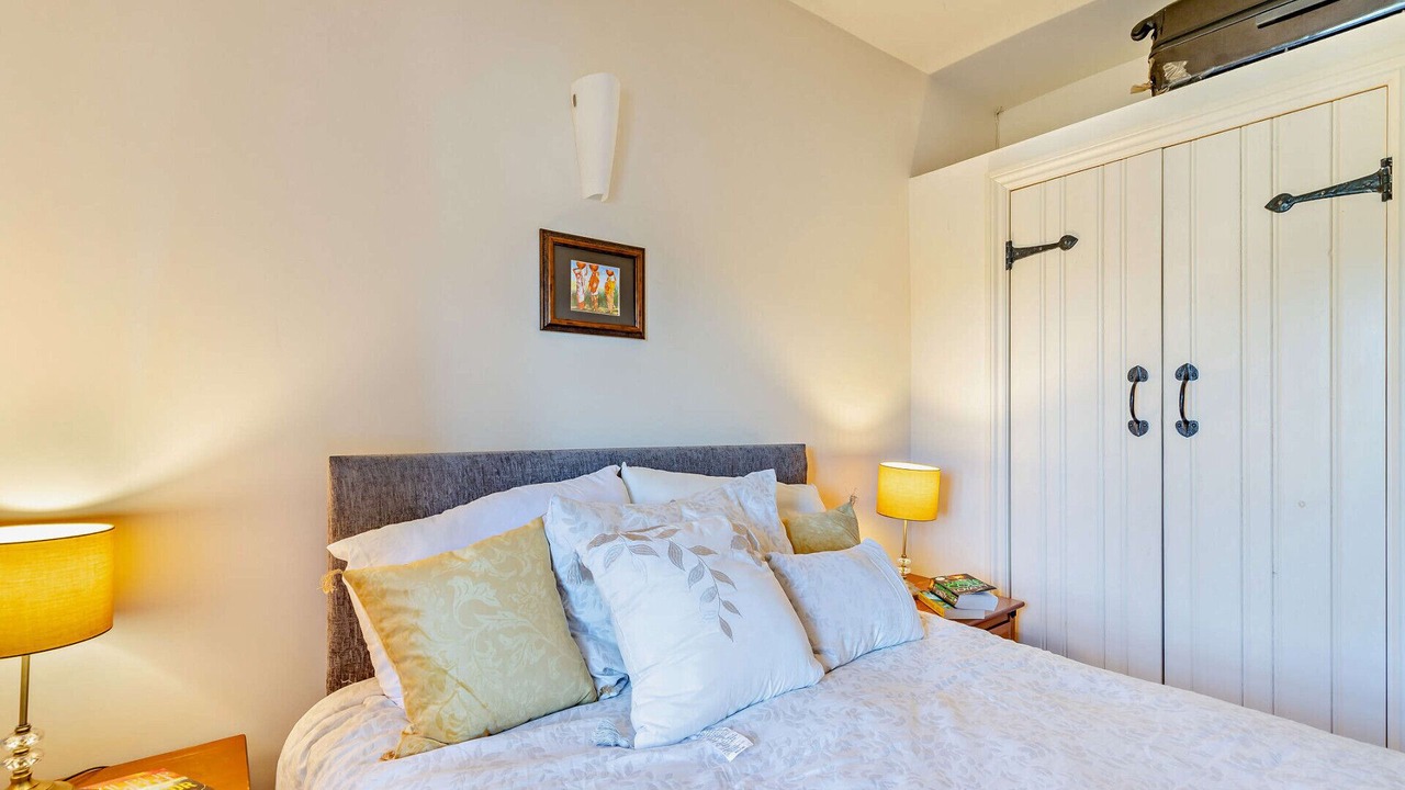 Photo of Bedroom in Blisworth