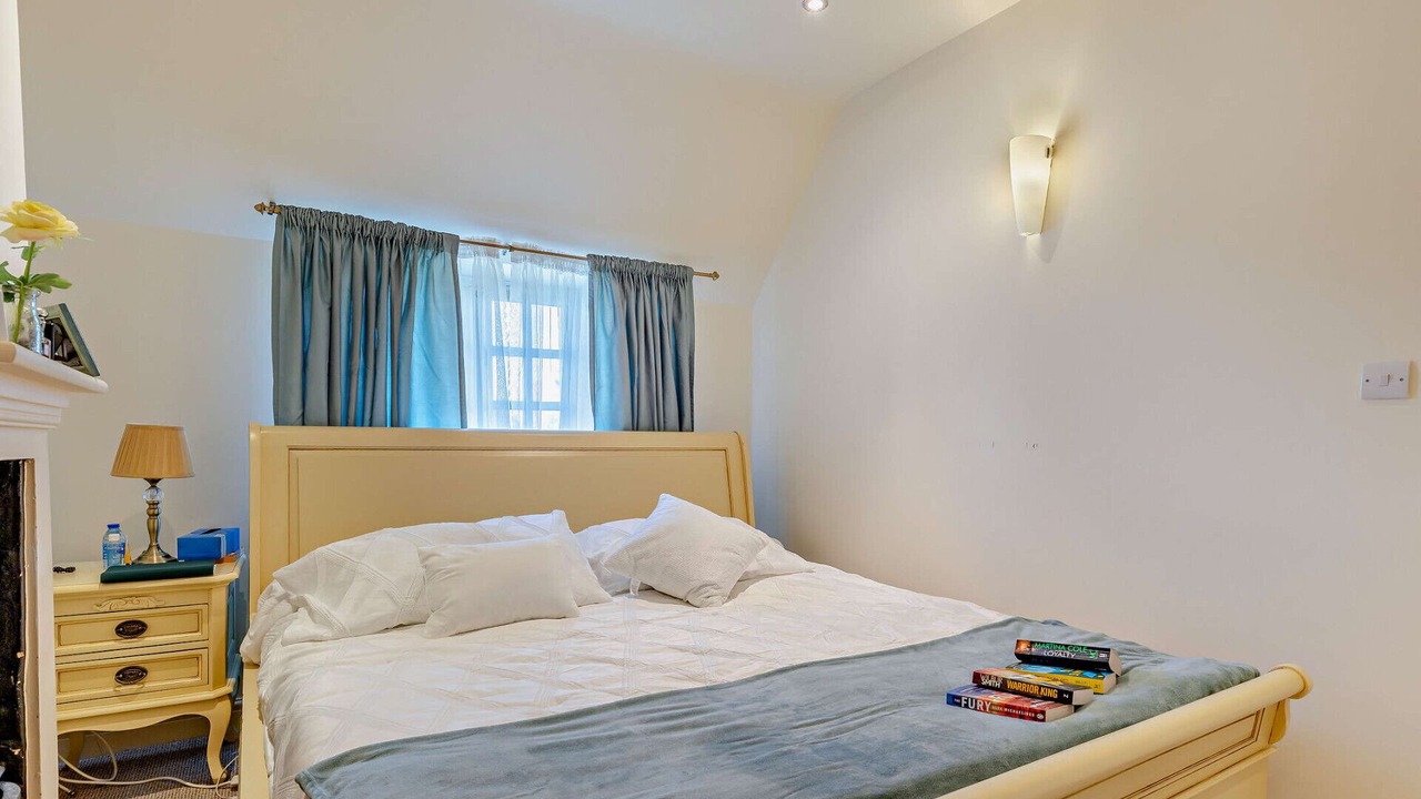 Photo of Bedroom in Blisworth