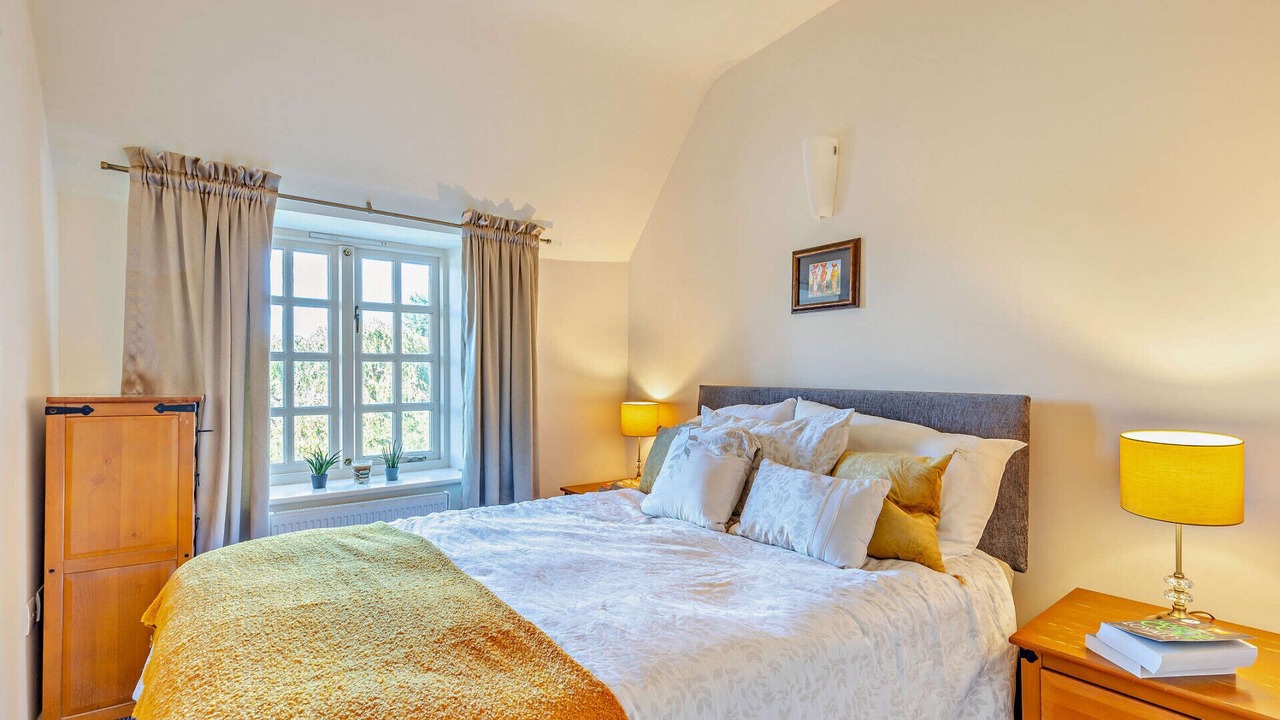 Photo of Bedroom in Blisworth