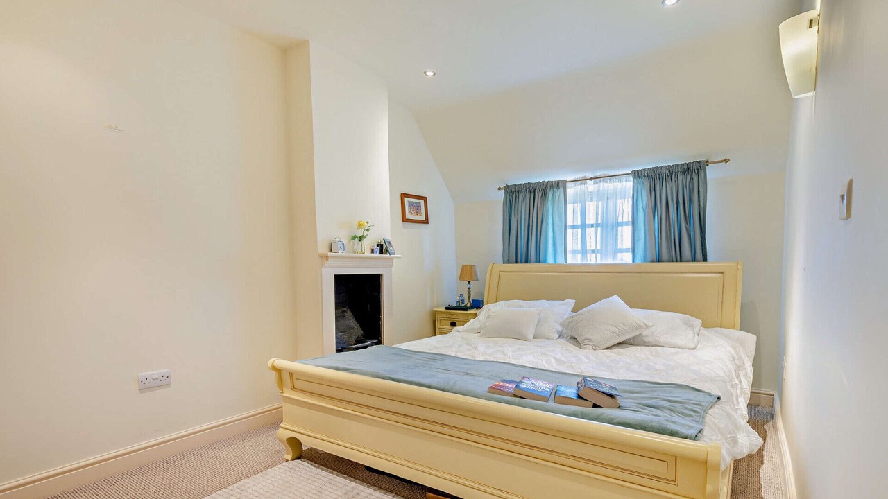 Photo of Bedroom in Blisworth