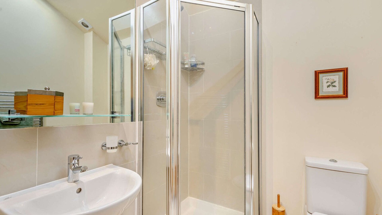 Photo of Bathroom in Blisworth