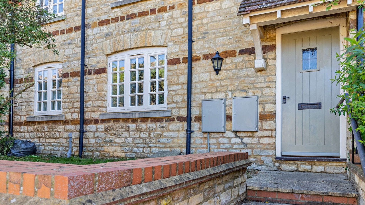 Photo of Outdoor in Blisworth